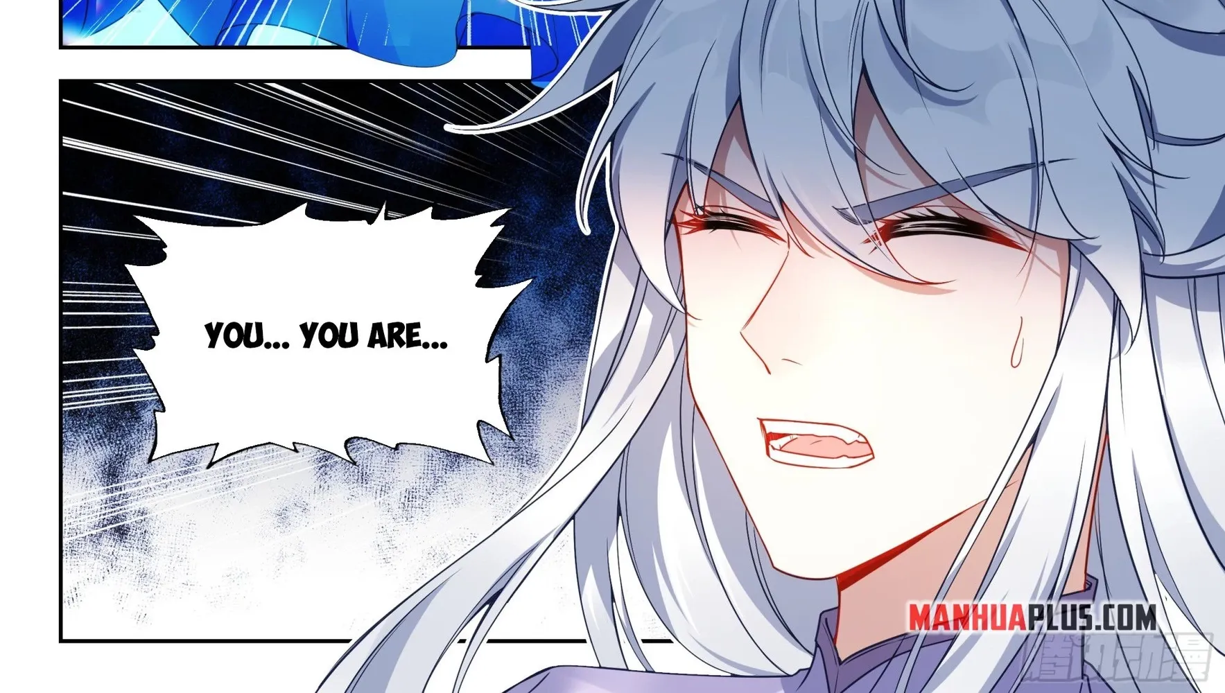 Soul Land V - The Rebirth of Tang San Chapter 268 page 8 - 