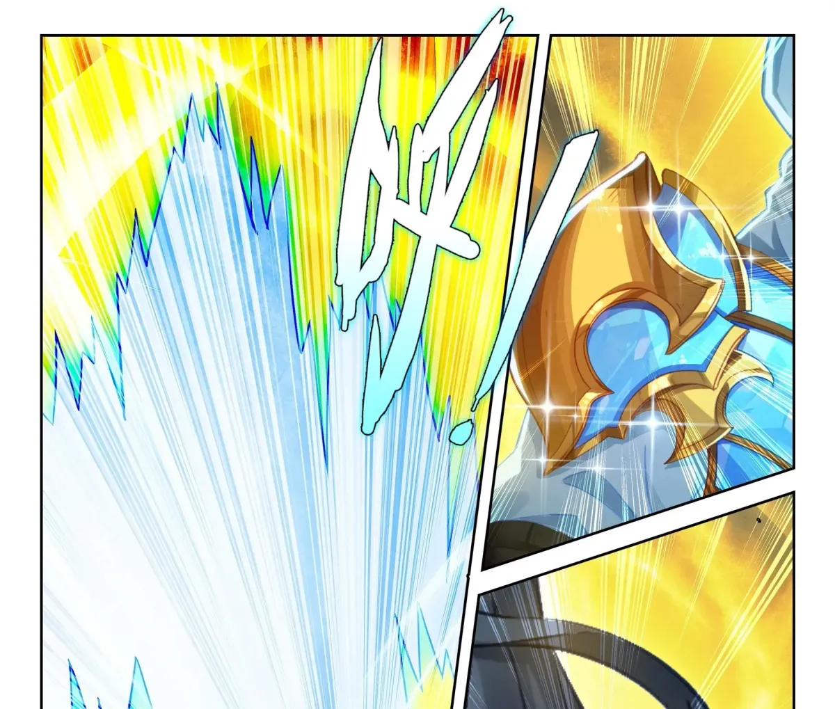 Soul Land V - The Rebirth of Tang San Chapter 269 page 13 - 