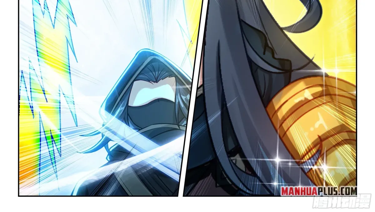 Soul Land V - The Rebirth of Tang San Chapter 269 page 14 - 