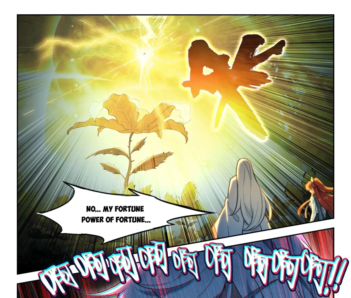 Soul Land V - The Rebirth of Tang San Chapter 269 page 3 - 