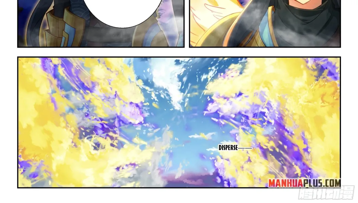 Soul Land V - The Rebirth of Tang San Chapter 269 page 26 - 