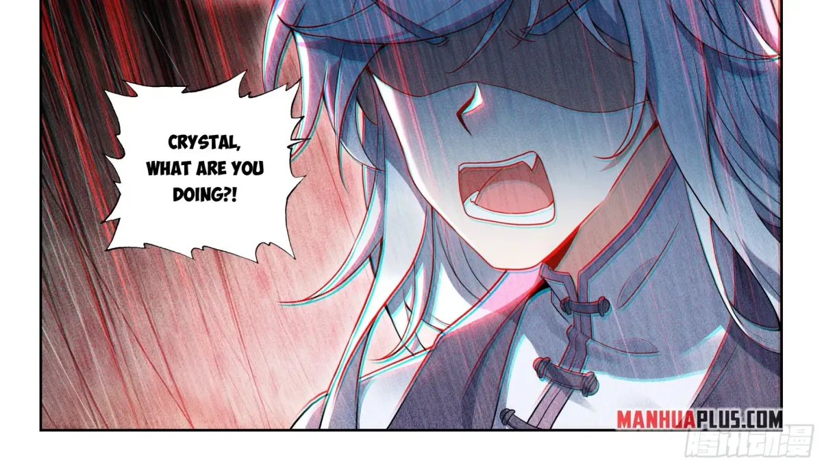 Soul Land V - The Rebirth of Tang San Chapter 269 page 4 - 