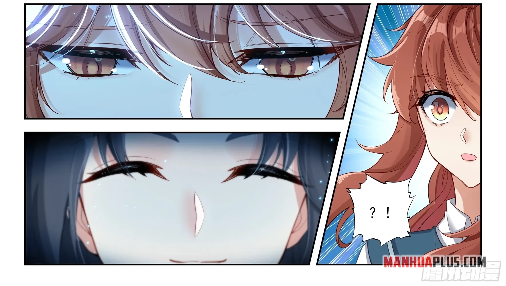 Soul Land V - The Rebirth of Tang San Chapter 270 page 20 - 