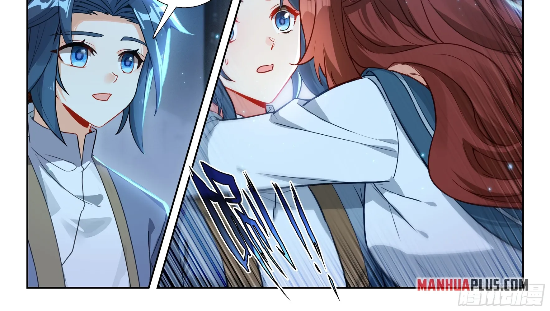 Soul Land V - The Rebirth of Tang San Chapter 270 page 22 - 