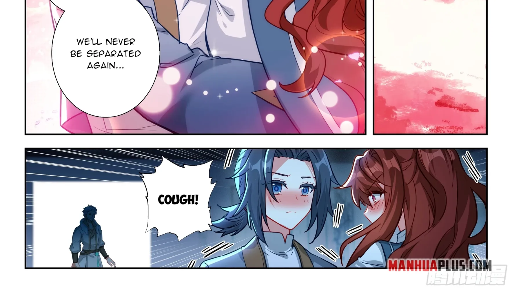 Soul Land V - The Rebirth of Tang San Chapter 270 page 24 - 