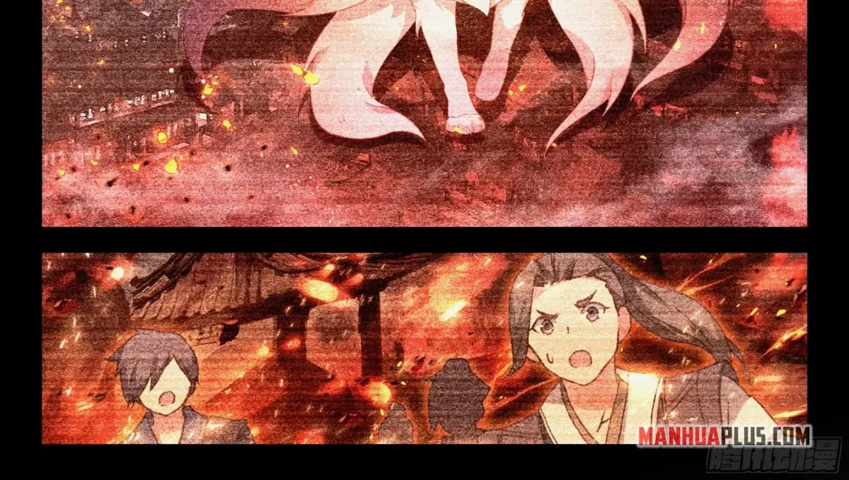Soul Land V - The Rebirth of Tang San Chapter 271 page 11 - 