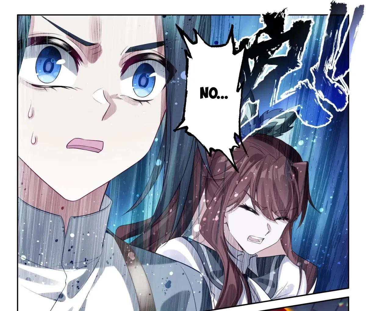 Soul Land V - The Rebirth of Tang San Chapter 271 page 12 - 