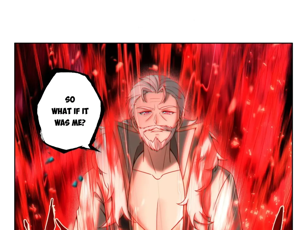 Soul Land V - The Rebirth of Tang San Chapter 271 page 3 - 