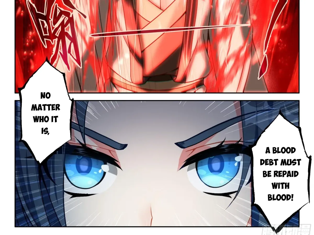 Soul Land V - The Rebirth of Tang San Chapter 271 page 4 - 