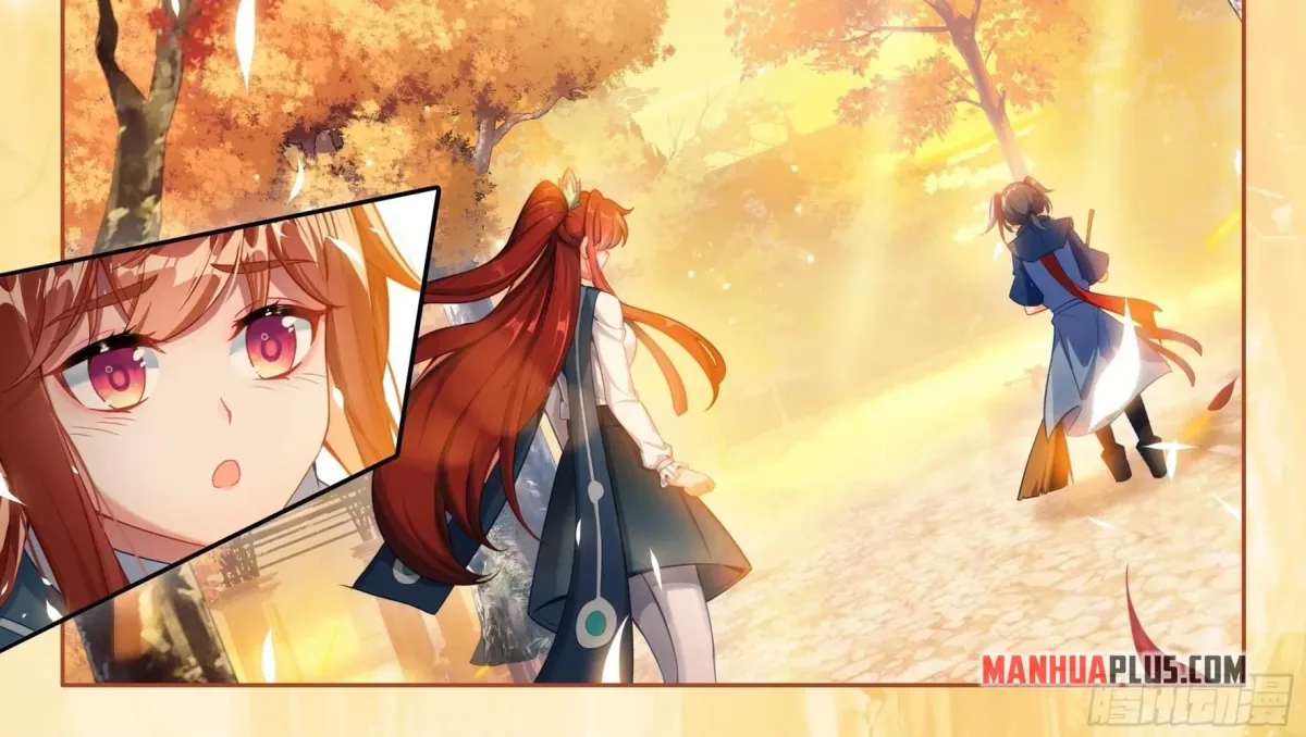 Soul Land V - The Rebirth of Tang San Chapter 271 page 36 - 