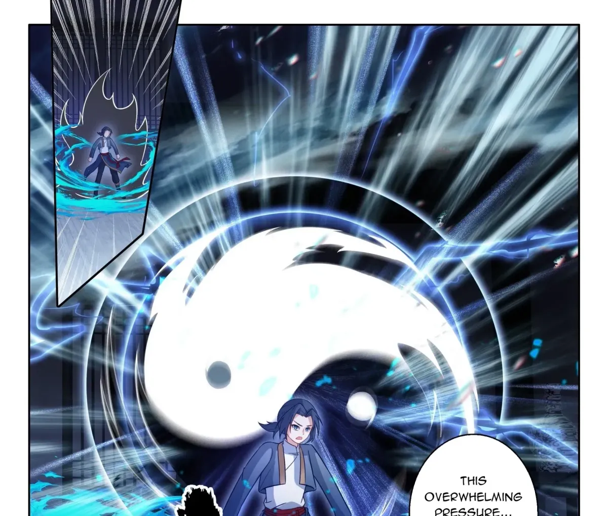 Soul Land V - The Rebirth of Tang San Chapter 271 page 6 - 