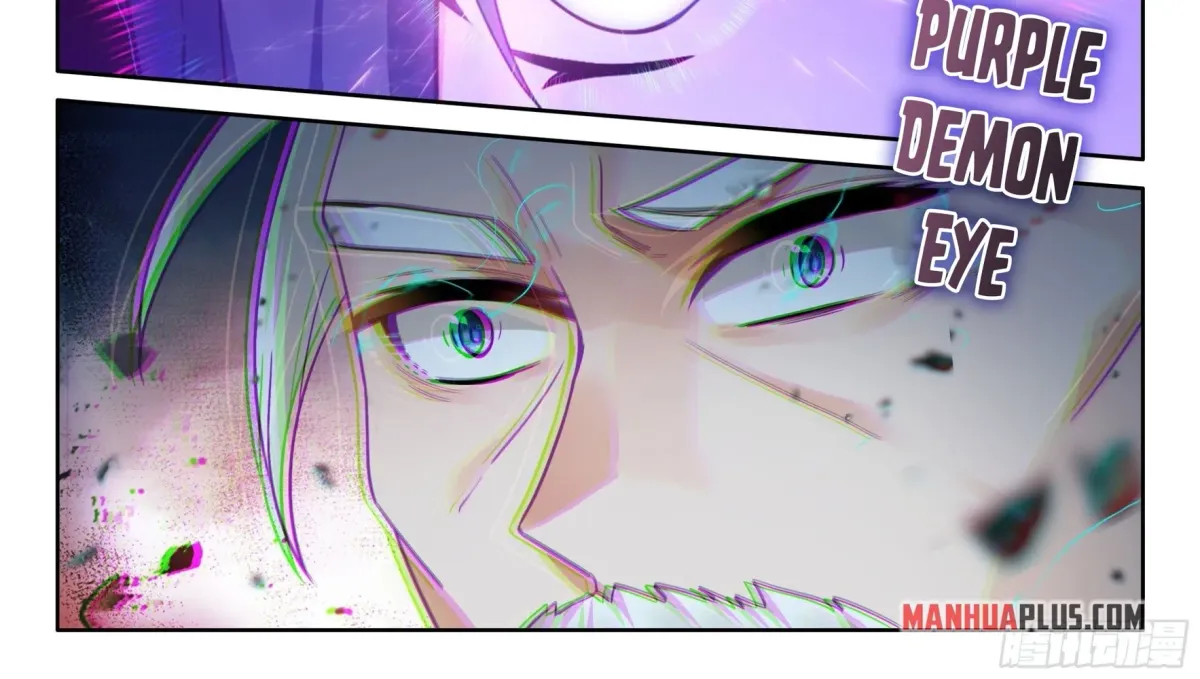 Soul Land V - The Rebirth of Tang San Chapter 271 page 9 - 