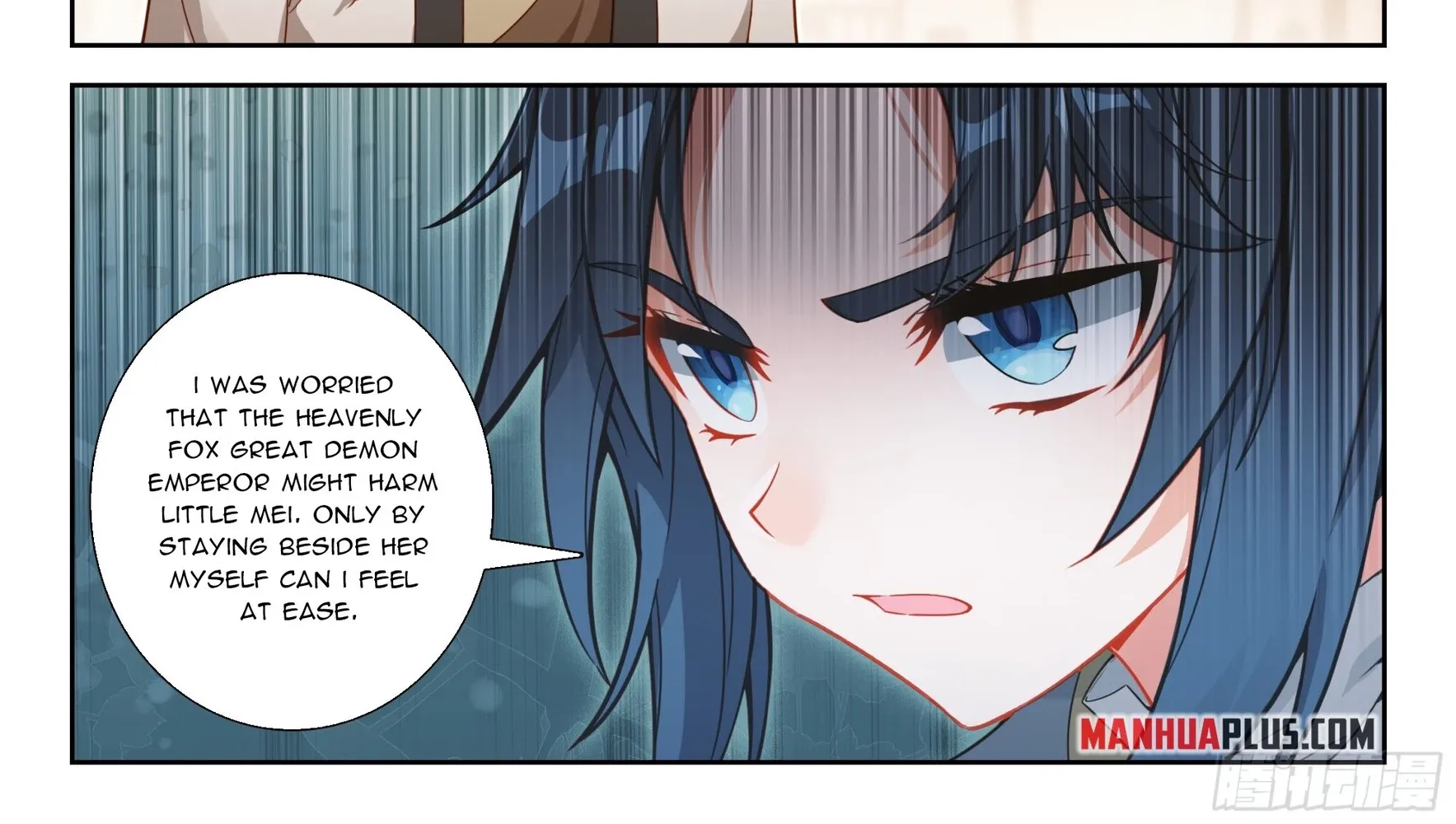 Soul Land V - The Rebirth of Tang San Chapter 272 page 18 - 