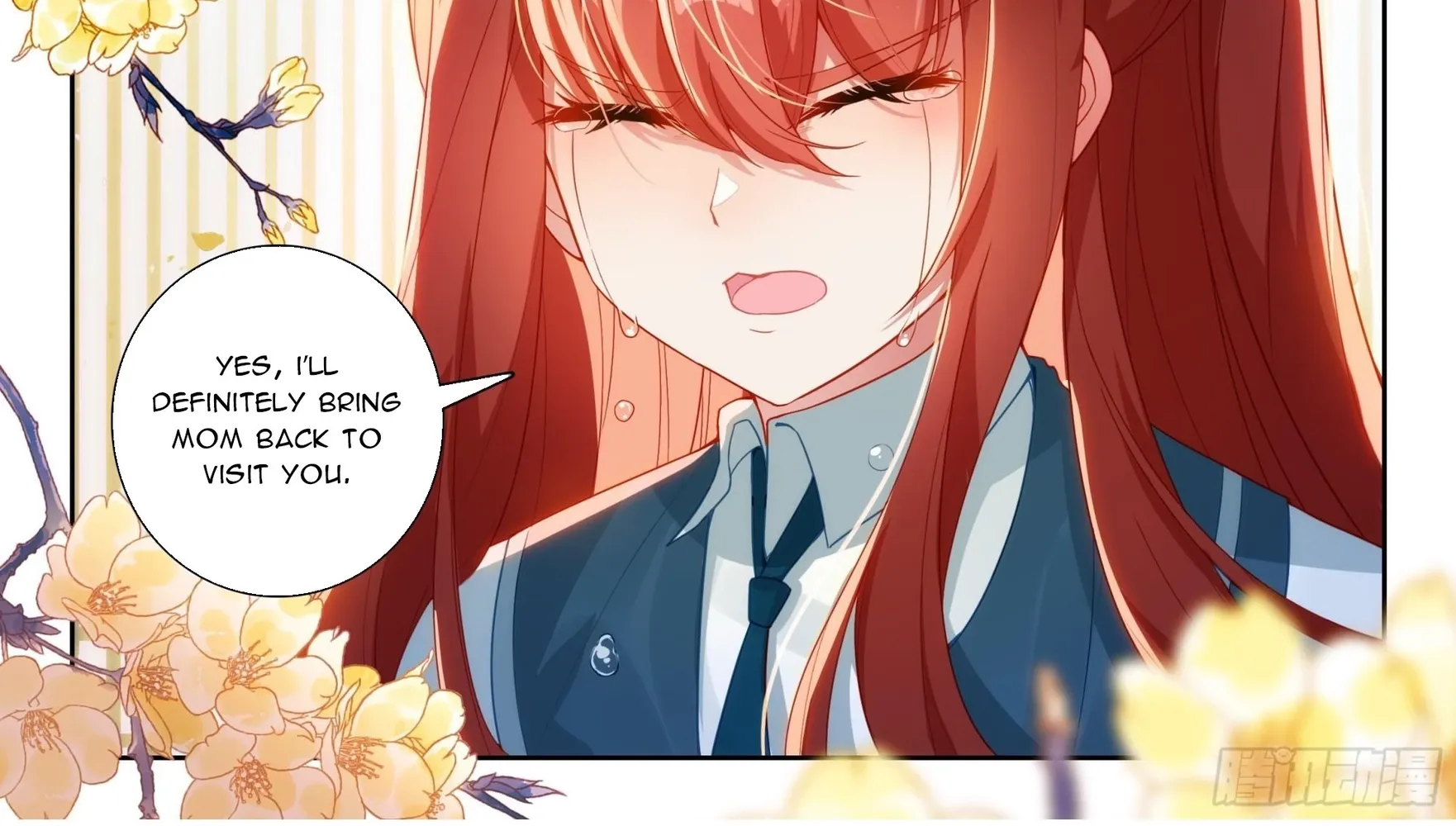 Soul Land V - The Rebirth of Tang San Chapter 272 page 34 - 