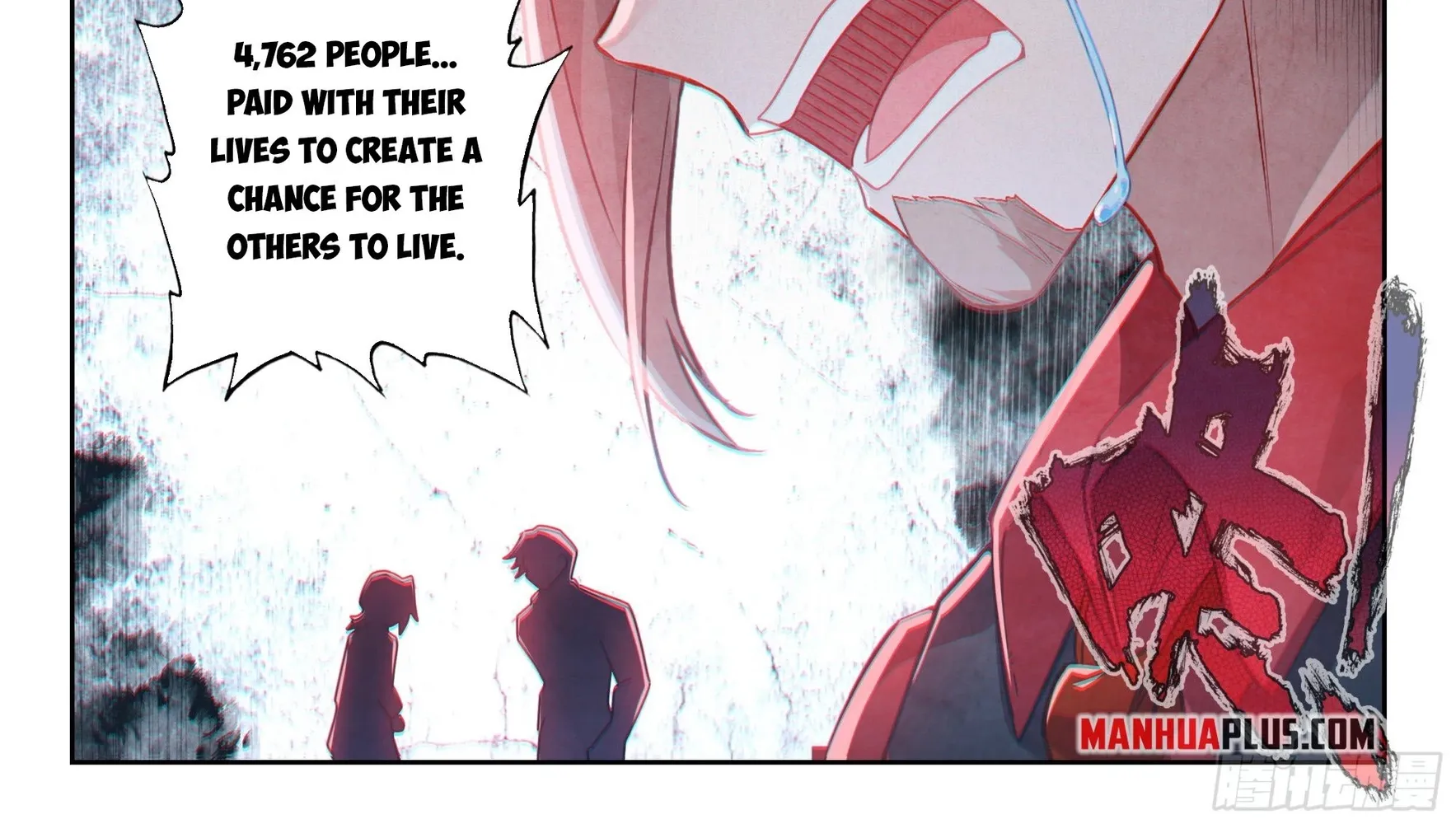Soul Land V - The Rebirth of Tang San Chapter 272 page 10 - 