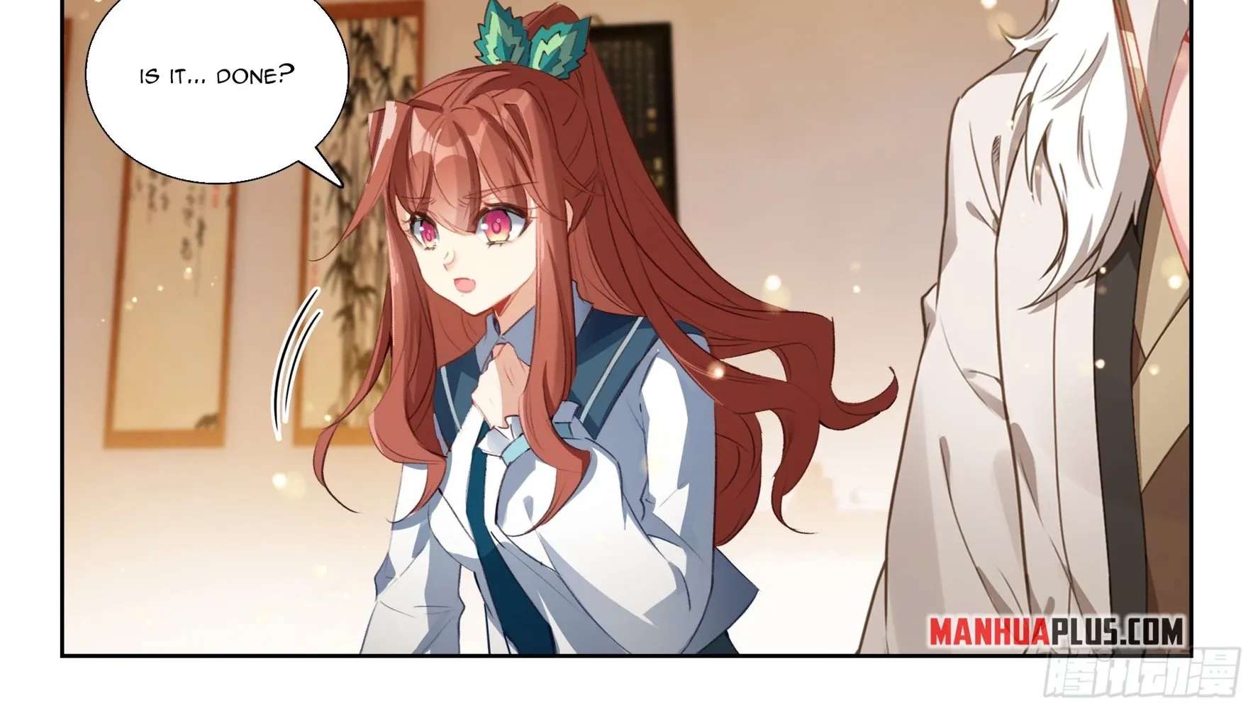 Soul Land V - The Rebirth of Tang San Chapter 273 page 18 - 