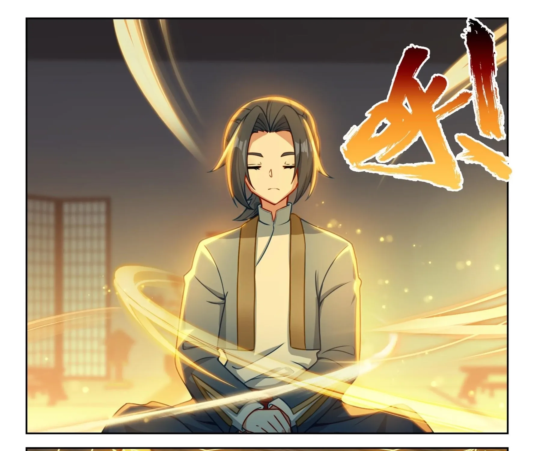 Soul Land V - The Rebirth of Tang San Chapter 273 page 3 - 