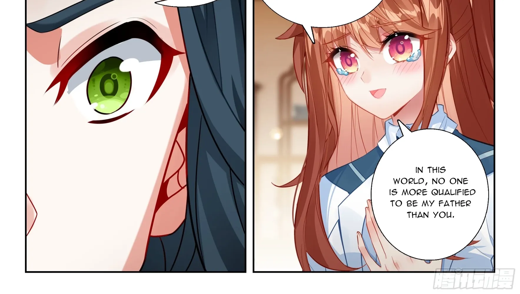 Soul Land V - The Rebirth of Tang San Chapter 273 page 28 - 