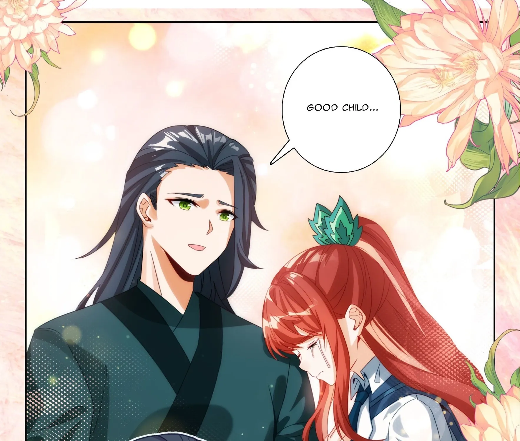 Soul Land V - The Rebirth of Tang San Chapter 273 page 29 - 