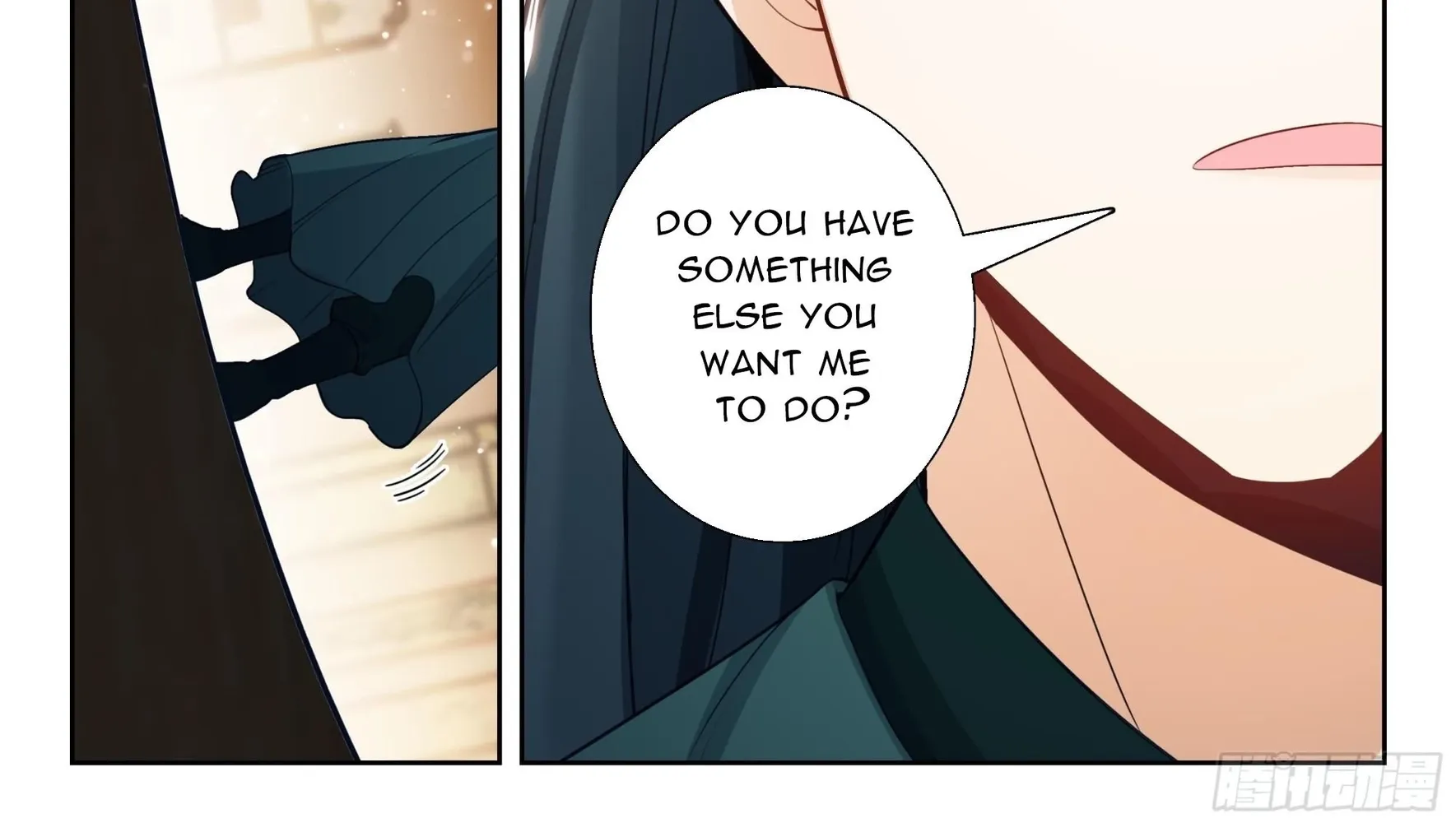 Soul Land V - The Rebirth of Tang San Chapter 273 page 34 - 