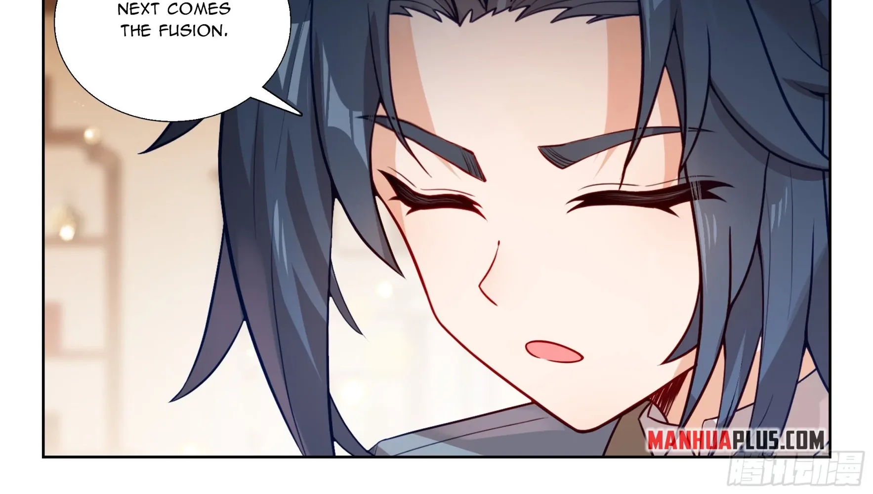 Soul Land V - The Rebirth of Tang San Chapter 273 page 6 - 