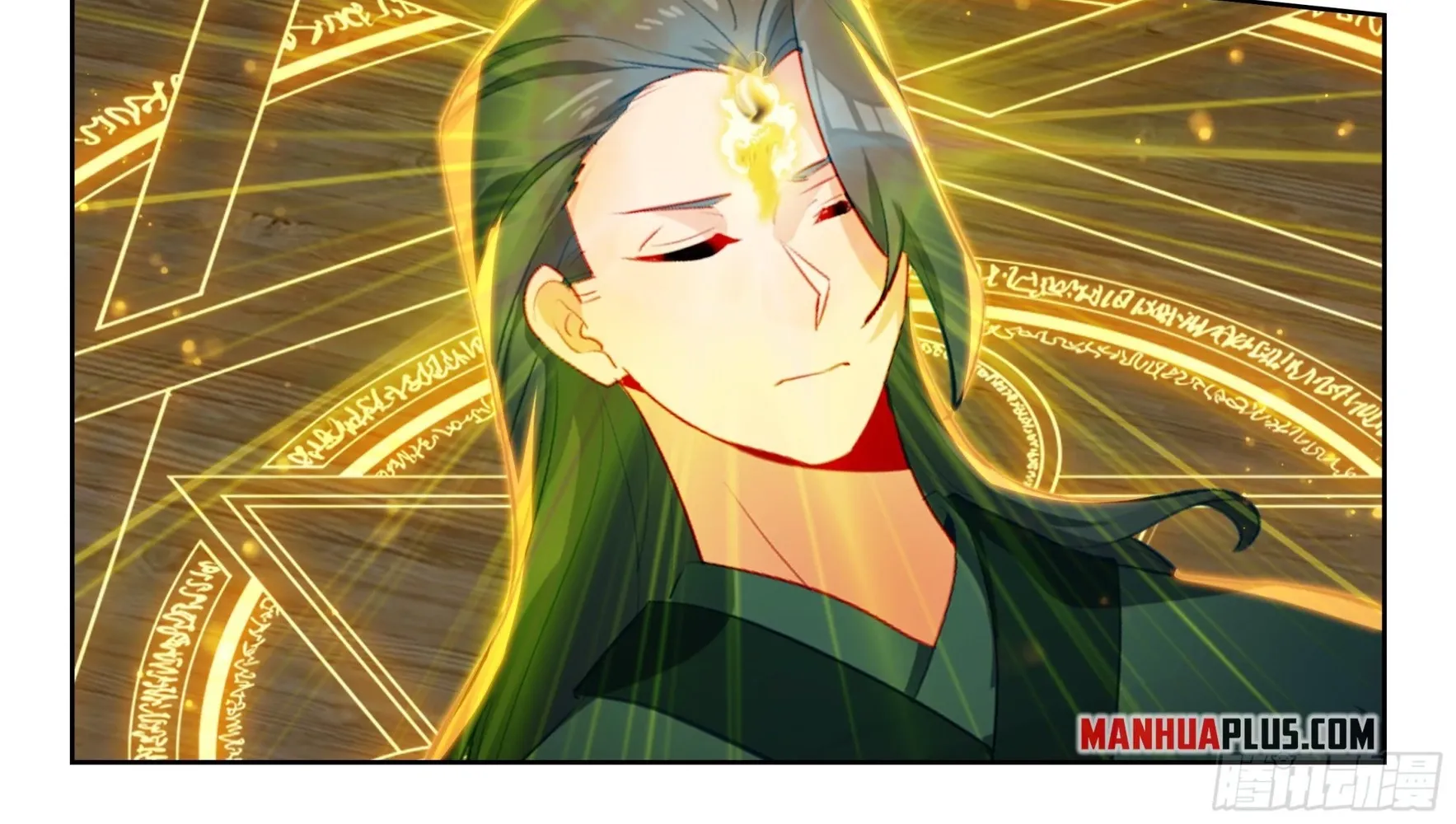 Soul Land V - The Rebirth of Tang San Chapter 273 page 10 - 