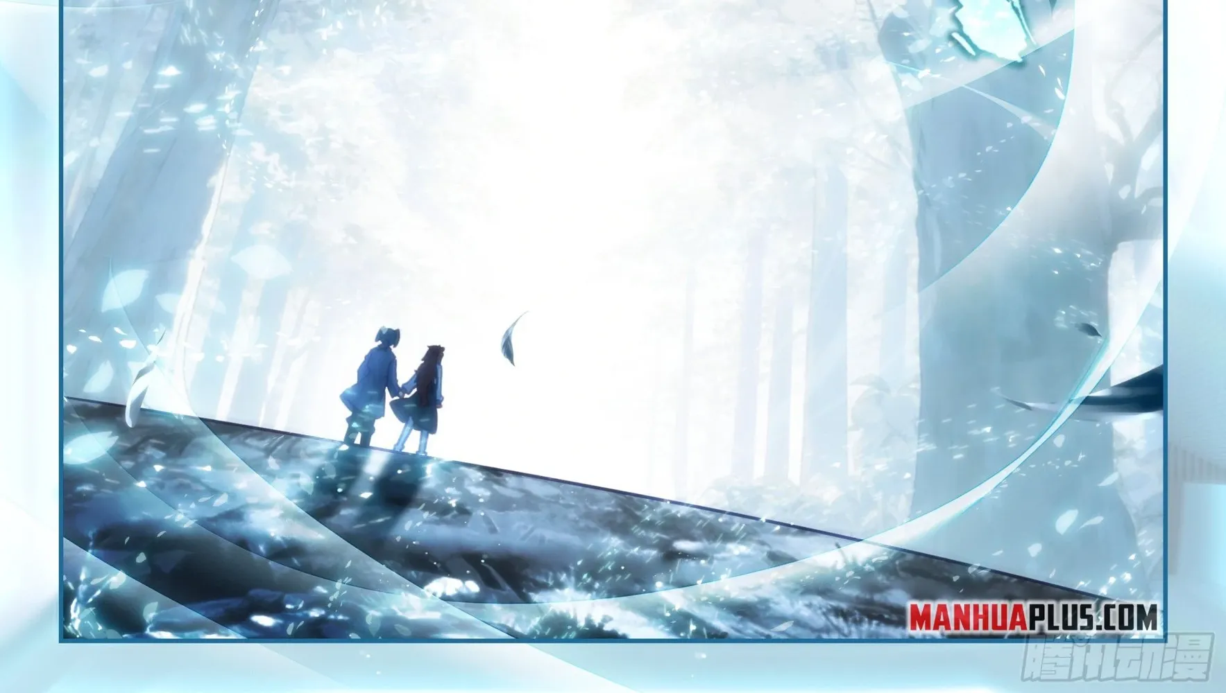 Soul Land V - The Rebirth of Tang San Chapter 274 page 12 - 