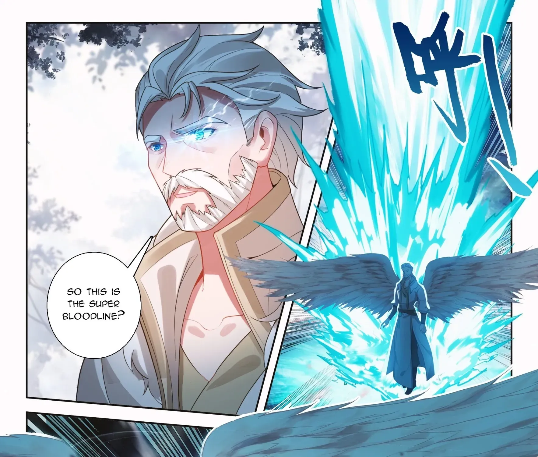 Soul Land V - The Rebirth of Tang San Chapter 274 page 17 - 