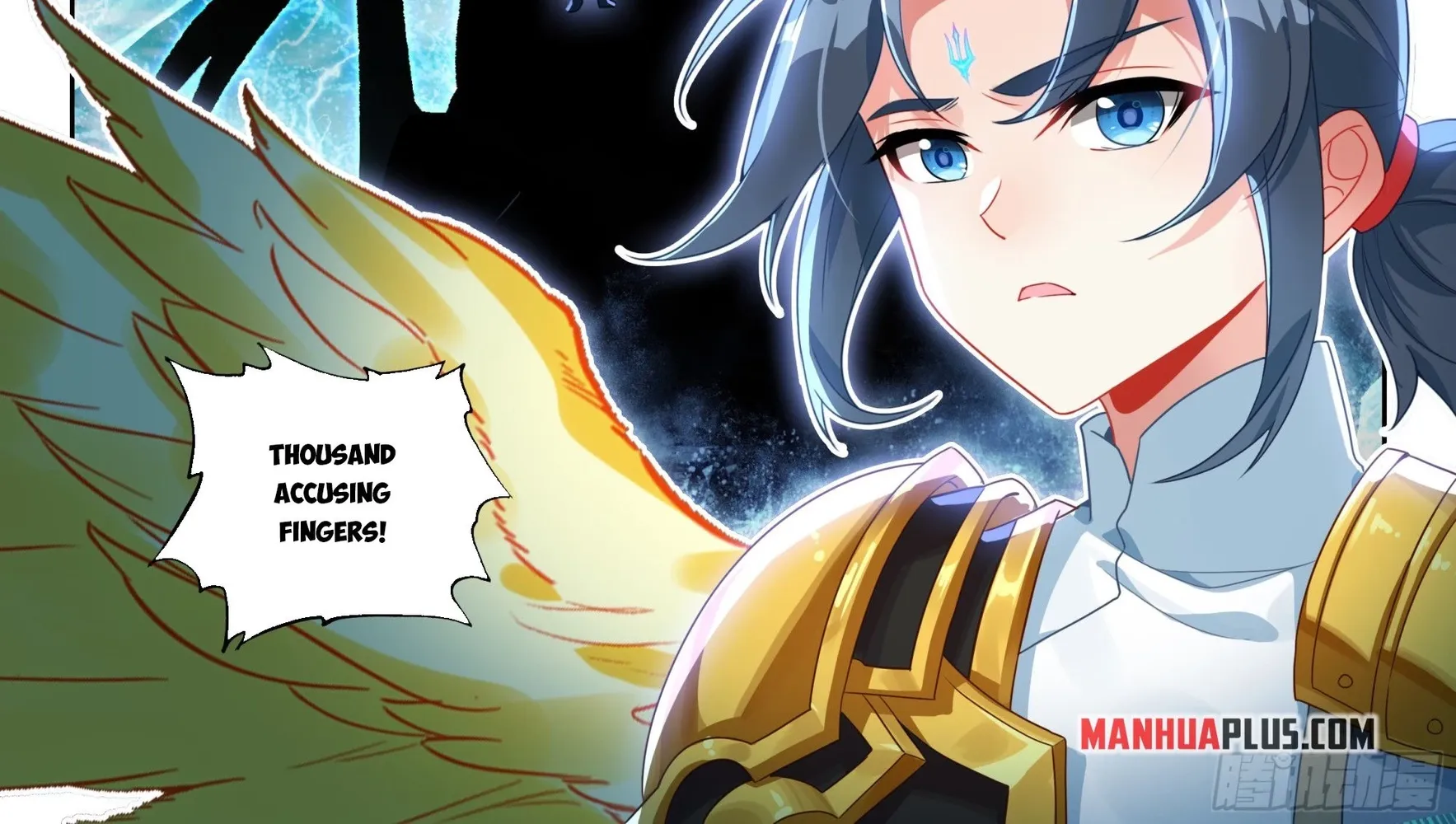 Soul Land V - The Rebirth of Tang San Chapter 274 page 26 - 