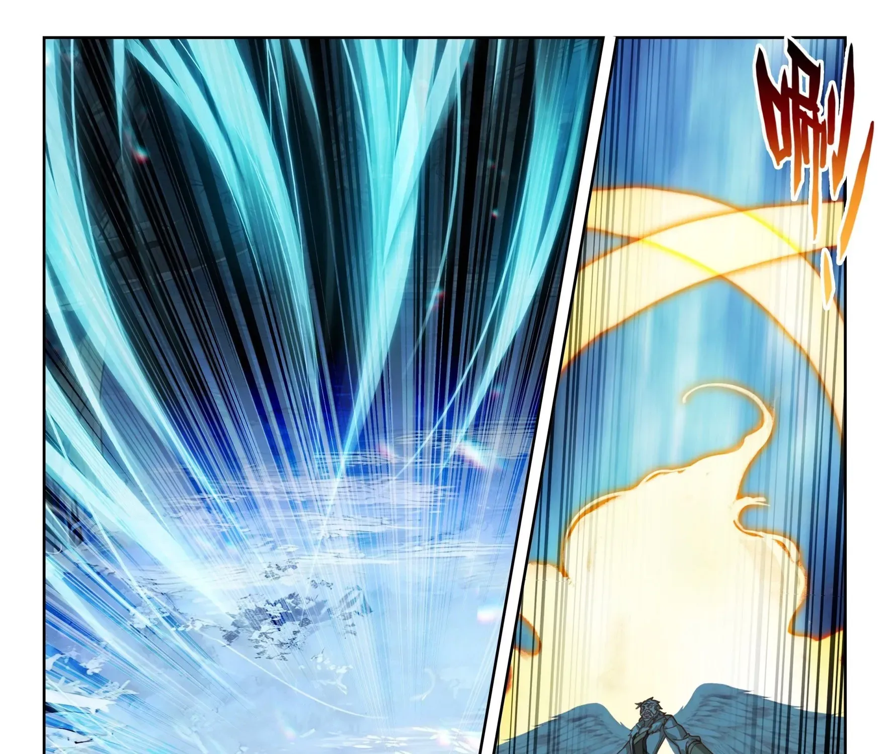 Soul Land V - The Rebirth of Tang San Chapter 274 page 27 - 
