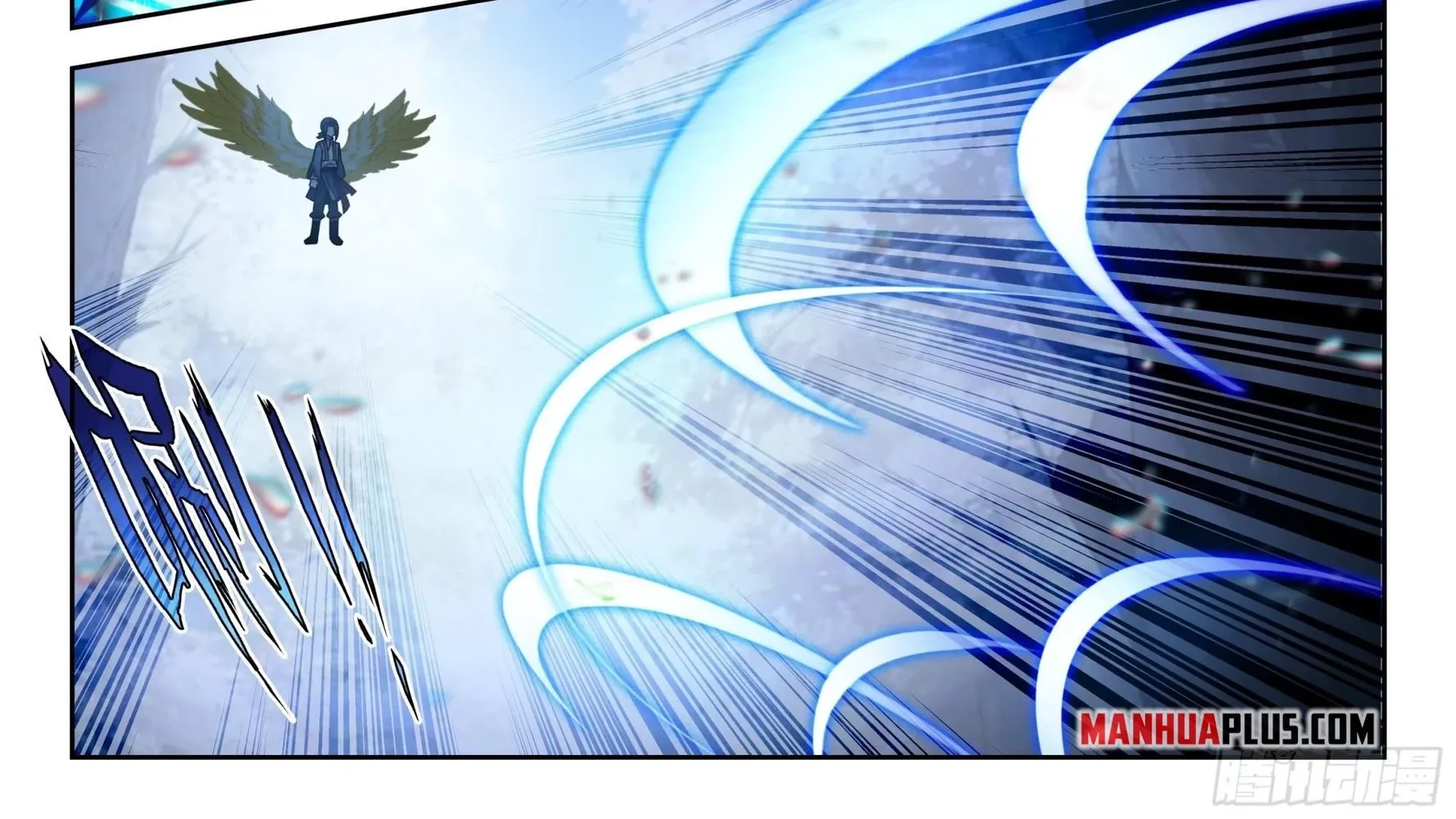 Soul Land V - The Rebirth of Tang San Chapter 274 page 30 - 