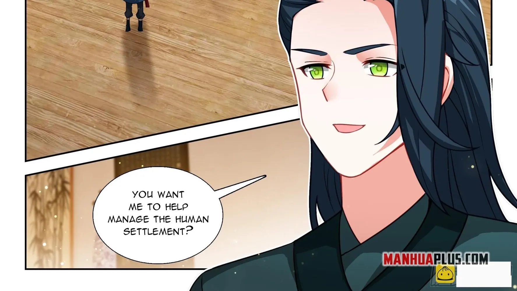 Soul Land V - The Rebirth of Tang San Chapter 274 page 4 - 