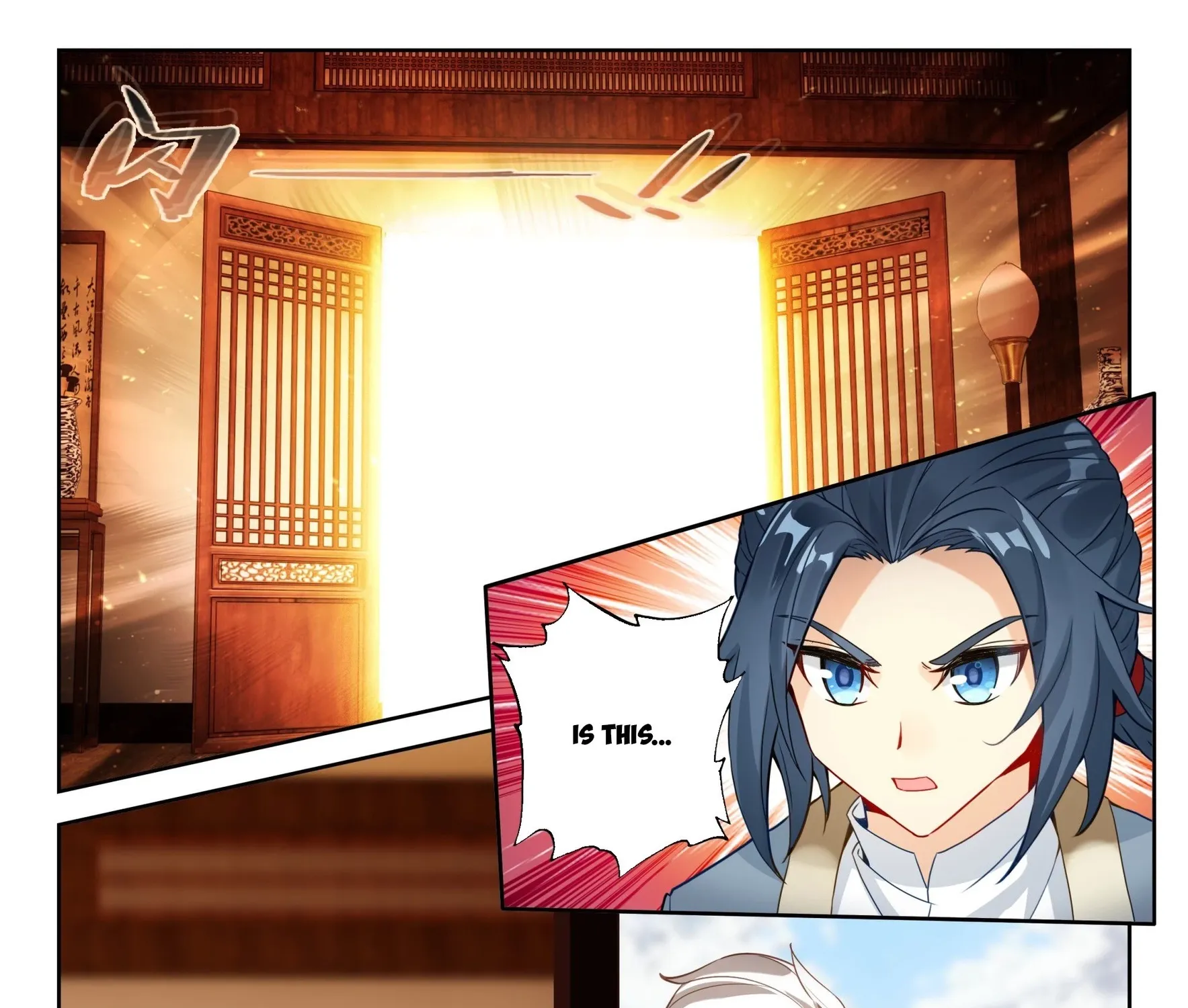 Soul Land V - The Rebirth of Tang San Chapter 274 page 9 - 