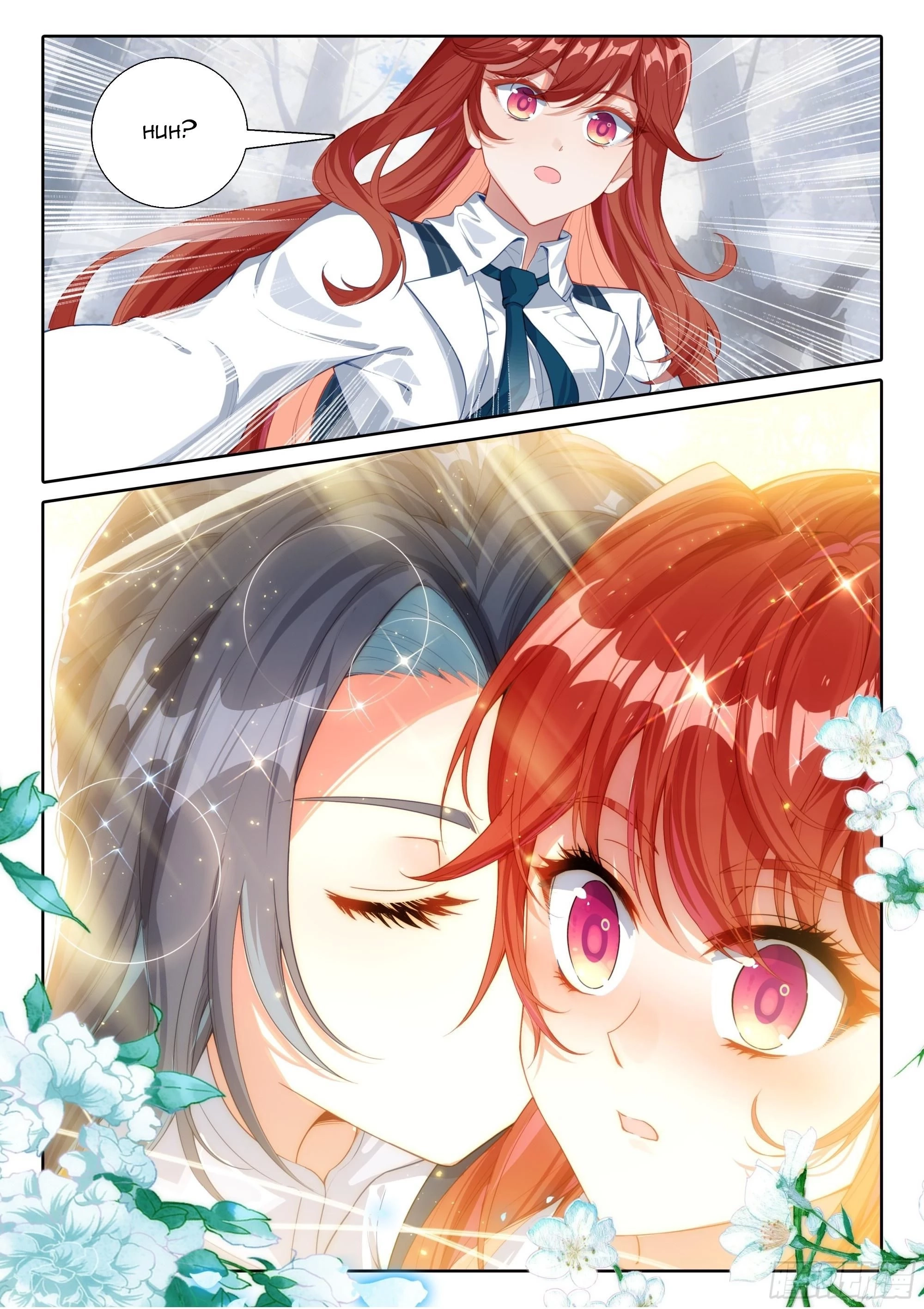 Soul Land V - The Rebirth of Tang San Chapter 275 page 17 - 