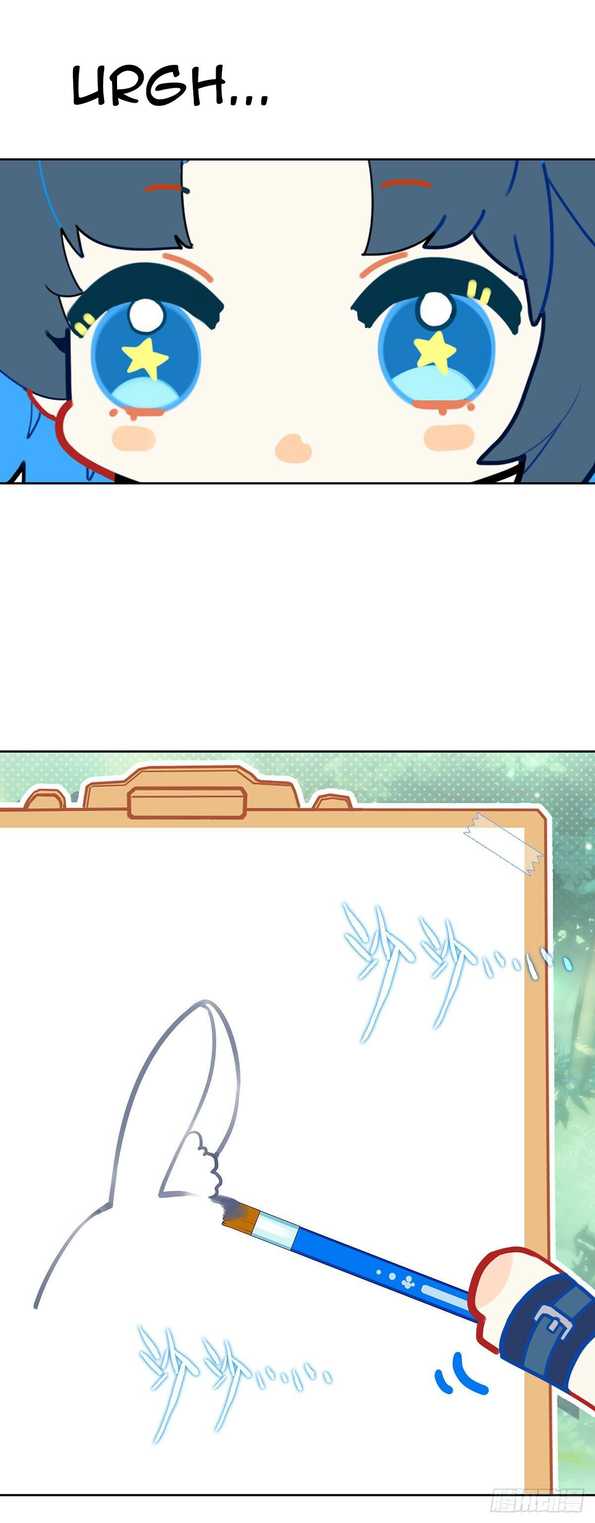 Soul Land V - The Rebirth of Tang San Chapter 43.5 page 15 - 
