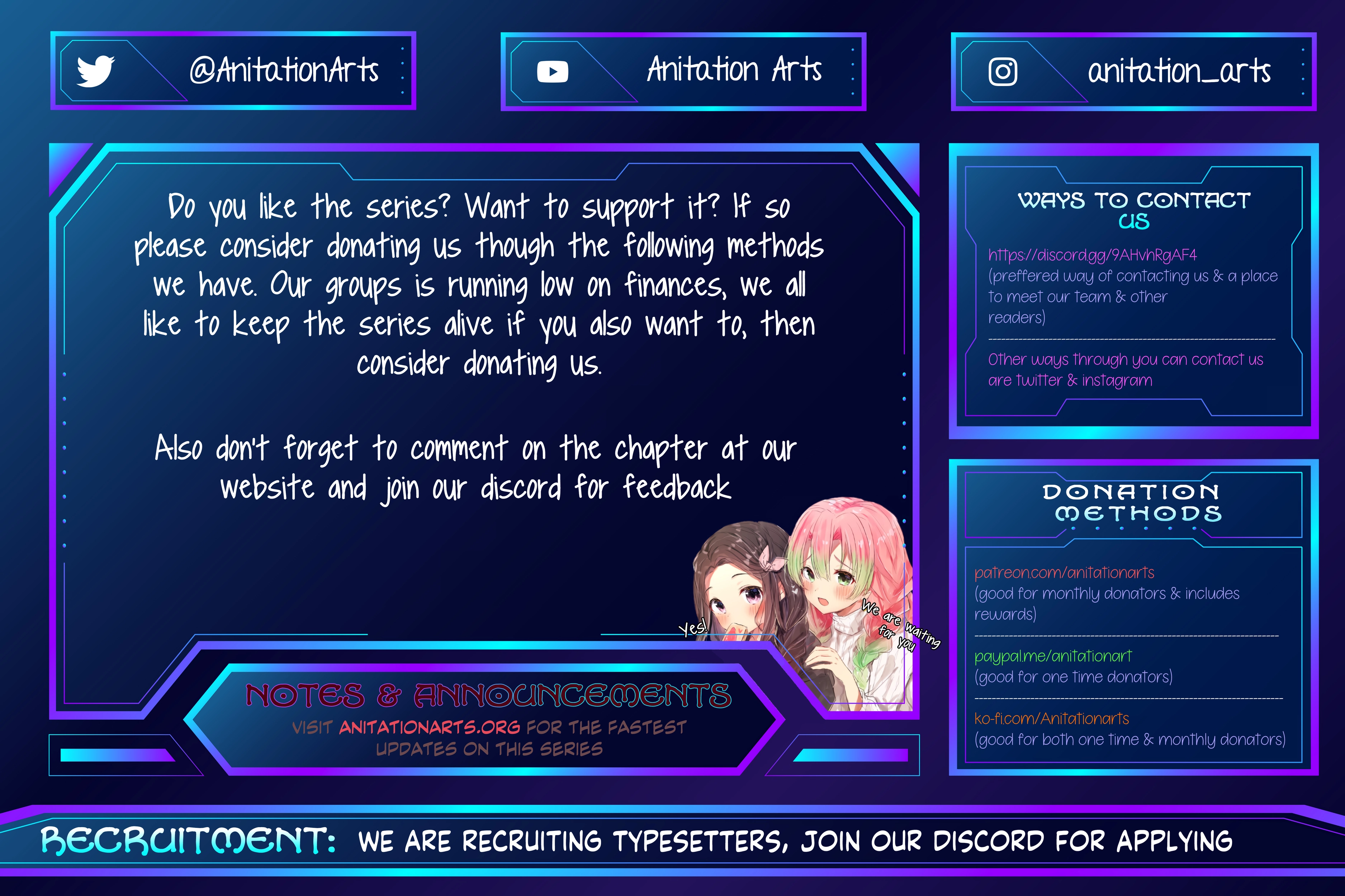 Soul Land V - The Rebirth of Tang San Chapter 6 page 18 - 