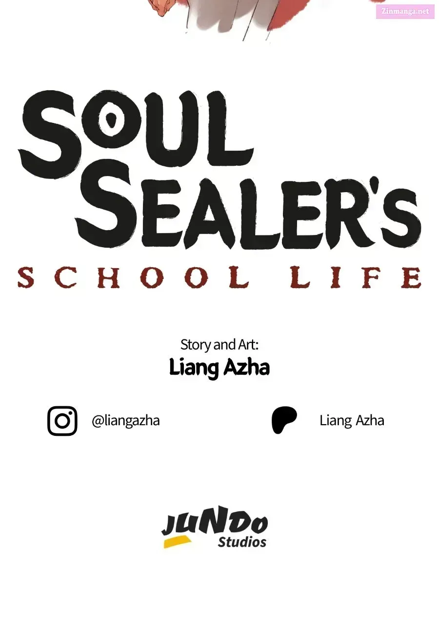 Soul Sealer