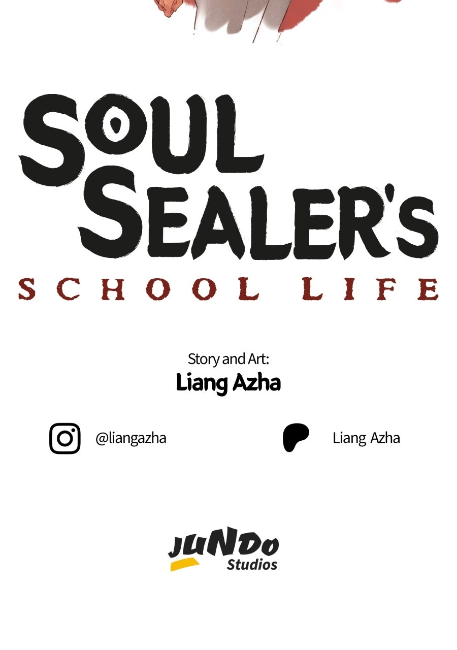 Soul Sealer
