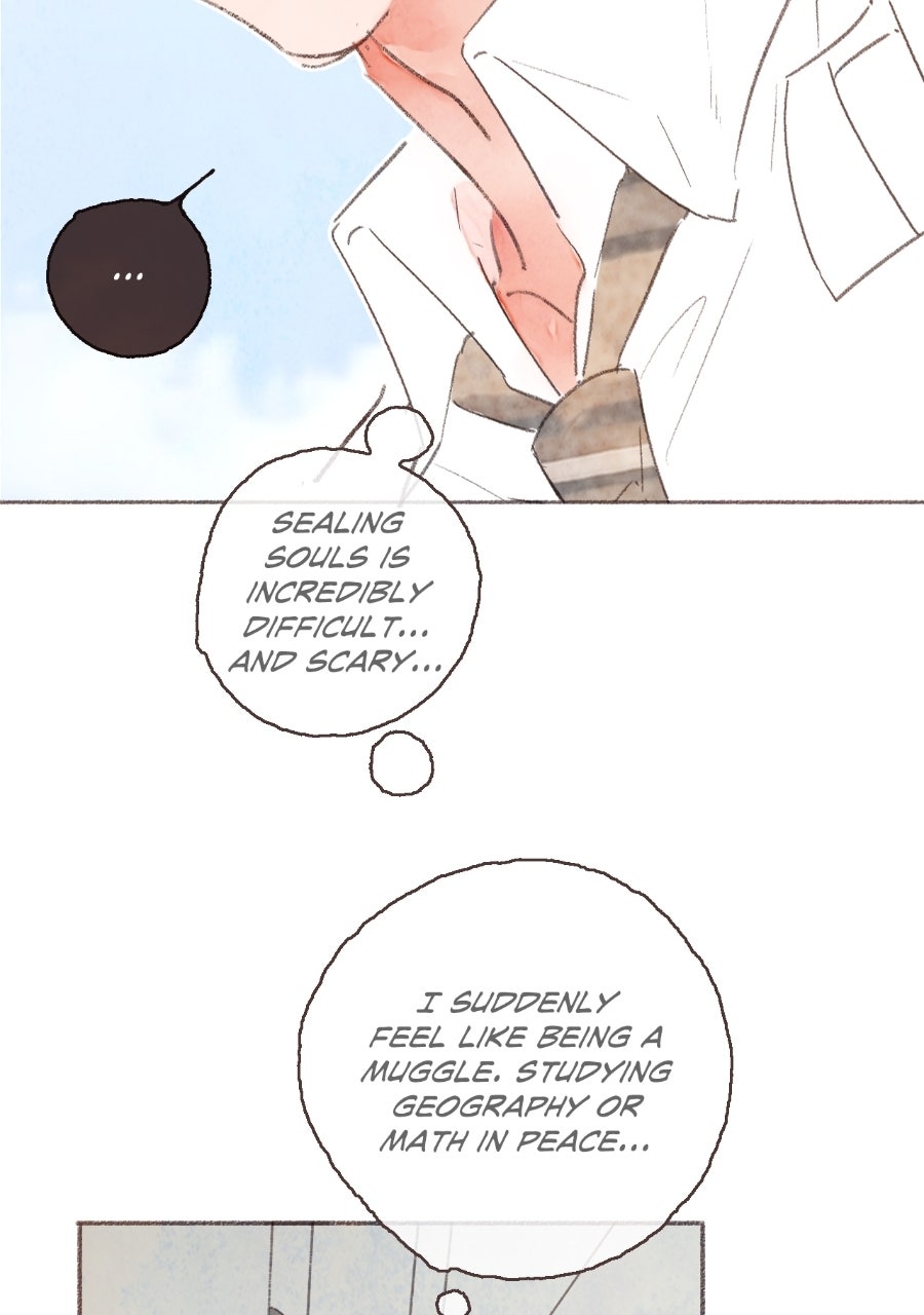 Soul Sealer