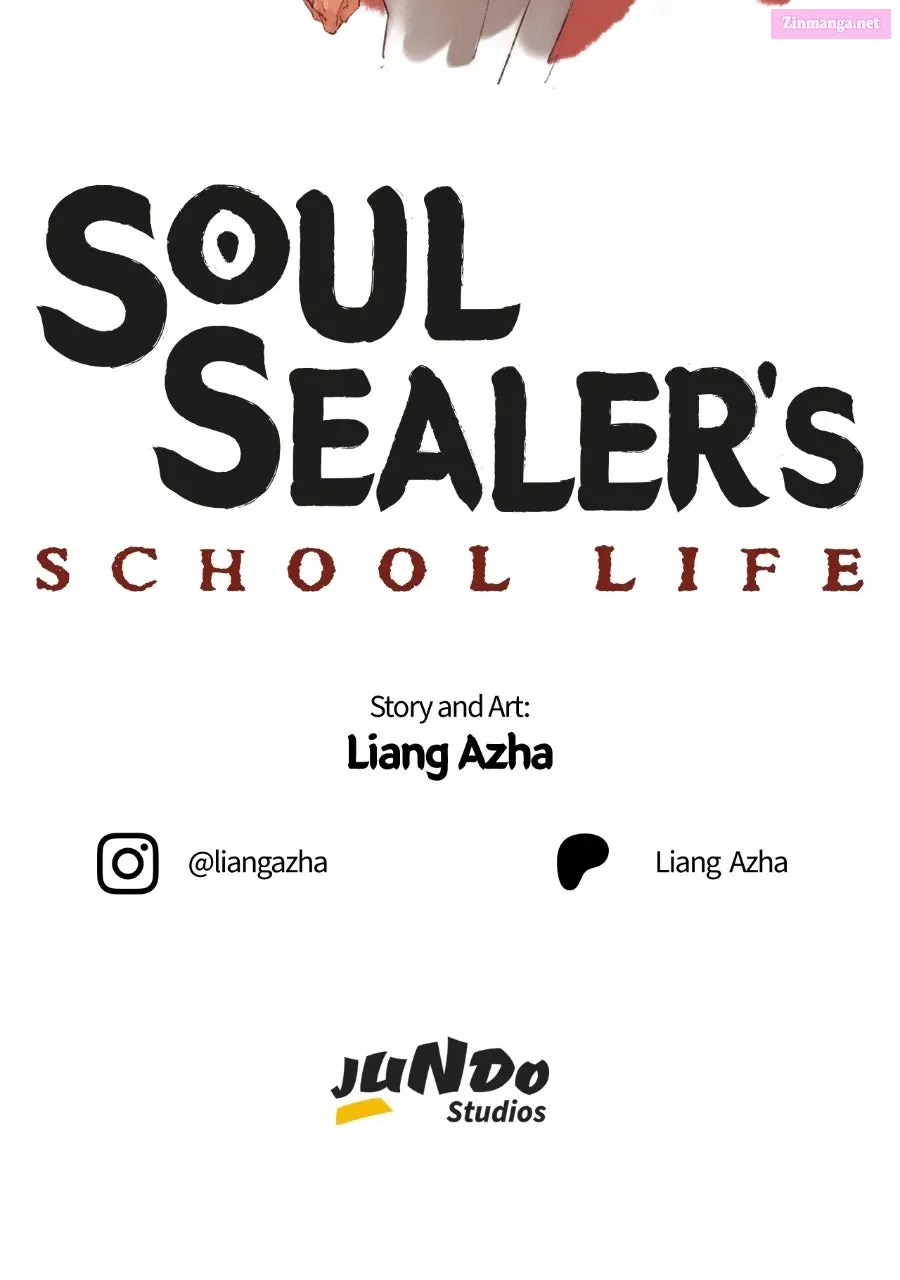 Soul Sealer