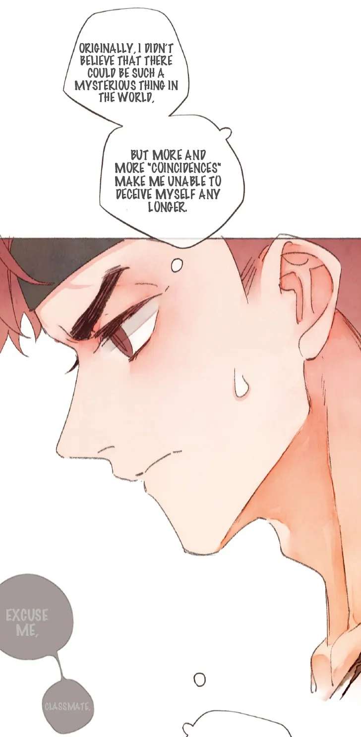 Soul Sealer’s School Life Chapter 1 page 33 - 