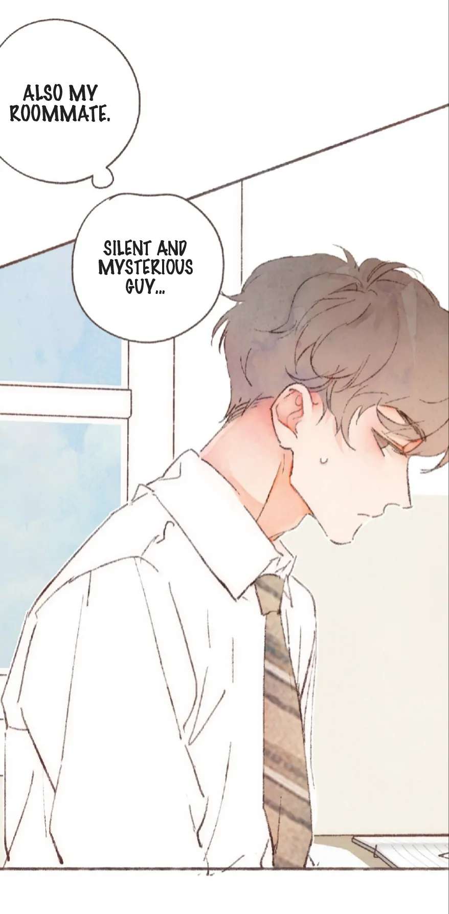 Soul Sealer’s School Life Chapter 1 page 39 - 