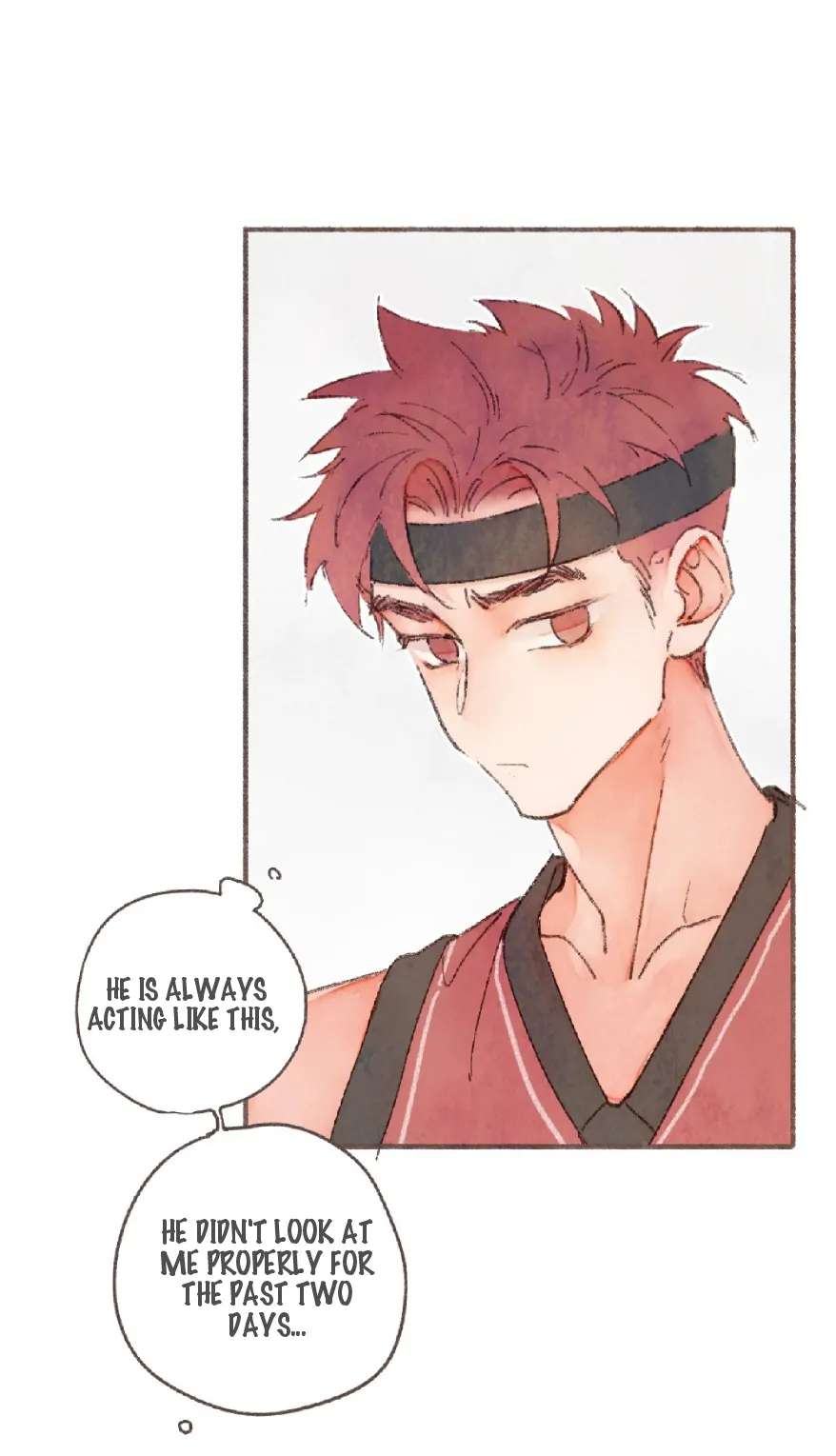 Soul Sealer’s School Life Chapter 1 page 40 - 