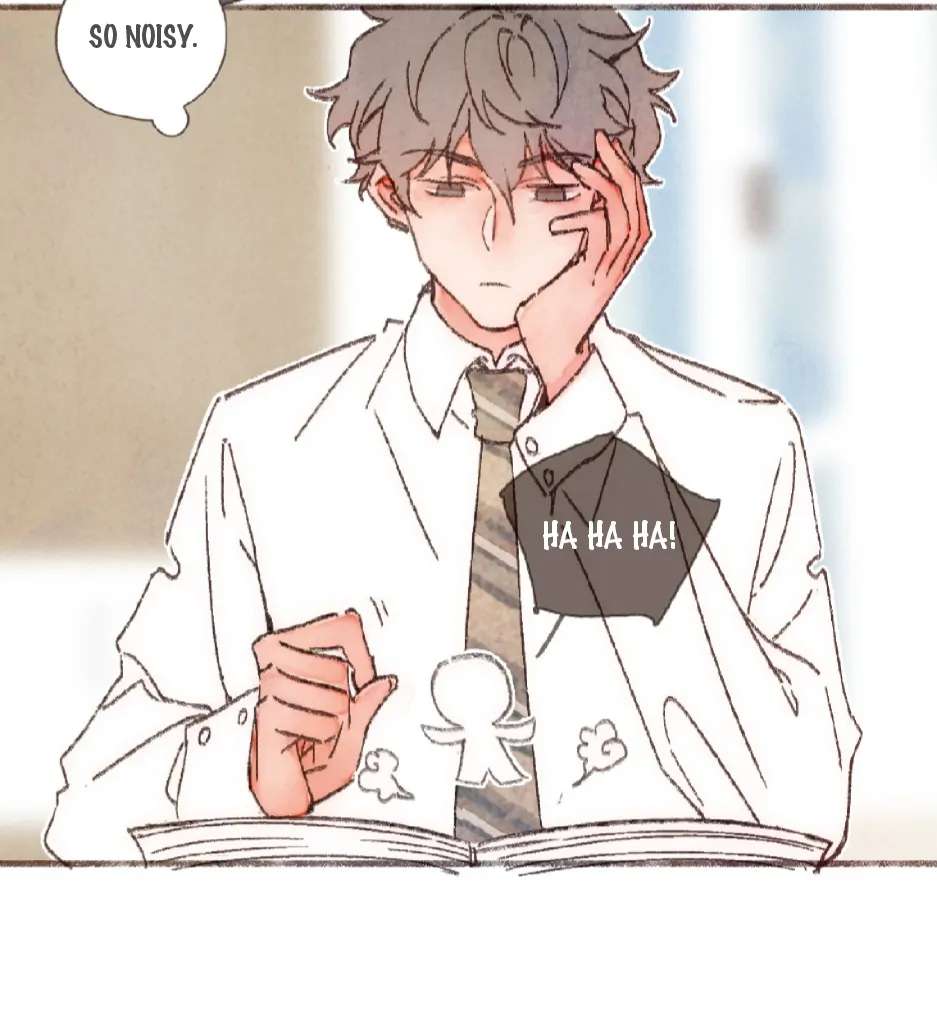 Soul Sealer’s School Life Chapter 1 page 47 - 