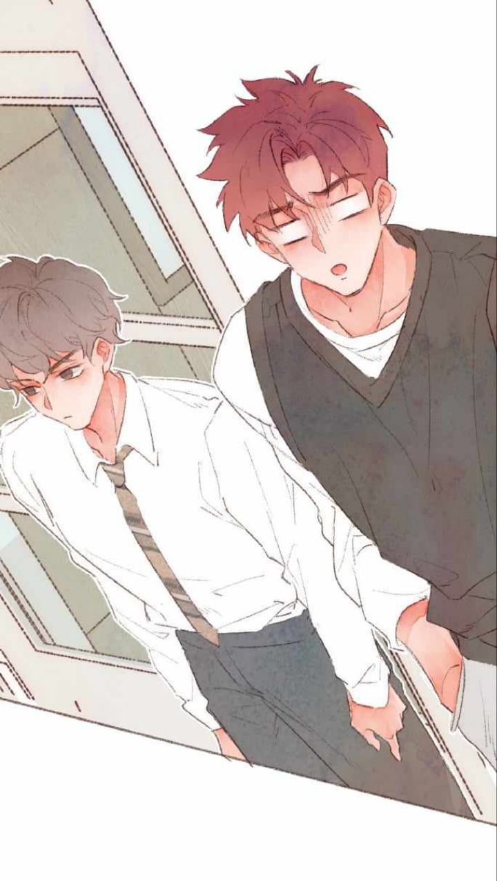 Soul Sealer’s School Life Chapter 10 page 21 - 
