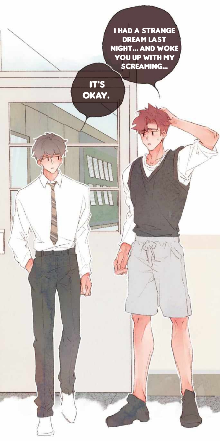 Soul Sealer’s School Life Chapter 10 page 24 - 