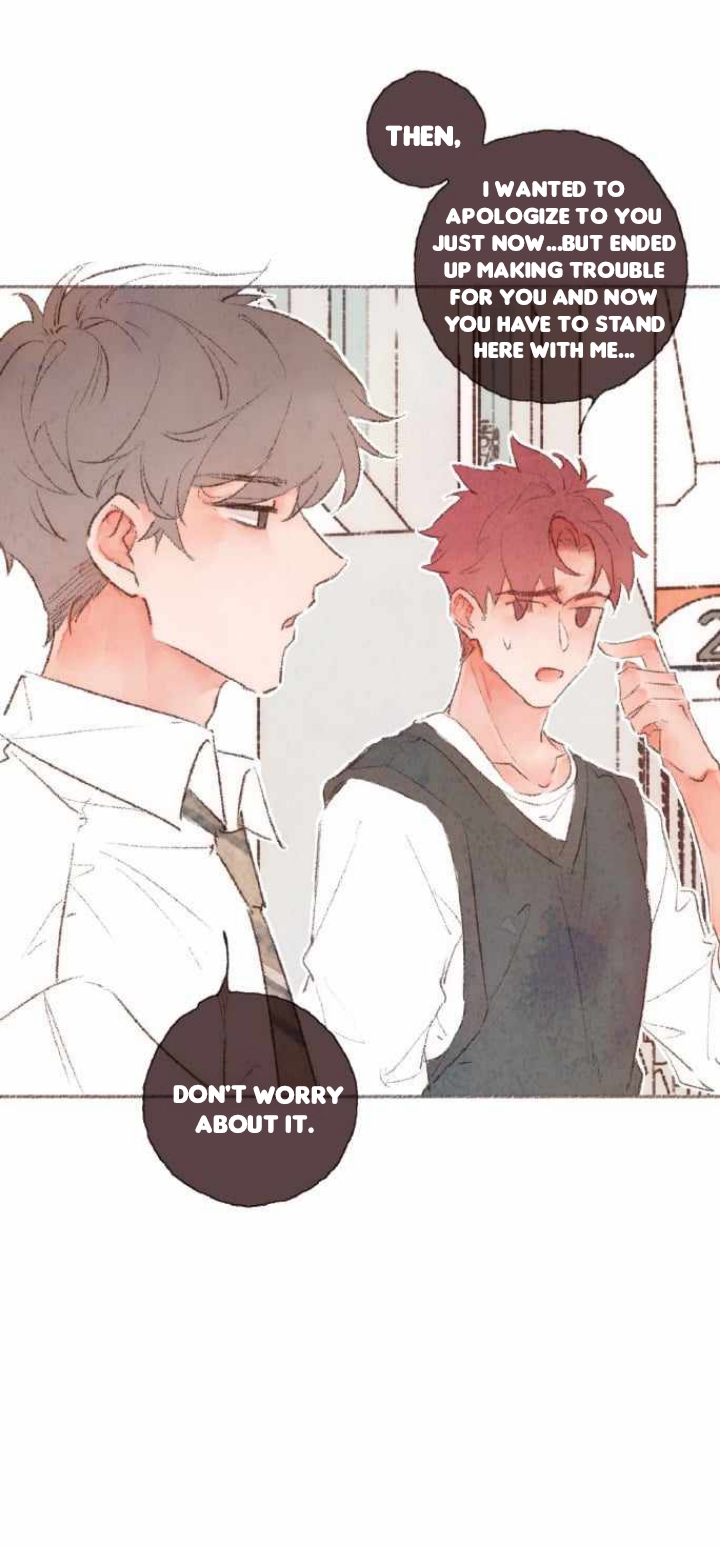 Soul Sealer’s School Life Chapter 10 page 25 - 