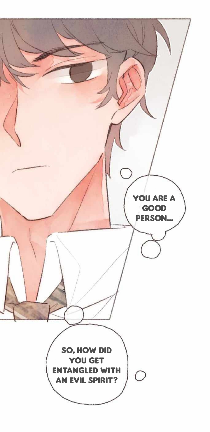Soul Sealer’s School Life Chapter 10 page 26 - 