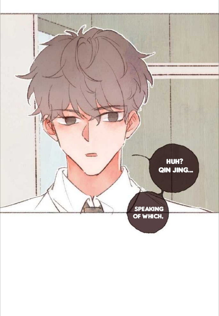 Soul Sealer’s School Life Chapter 10 page 27 - 