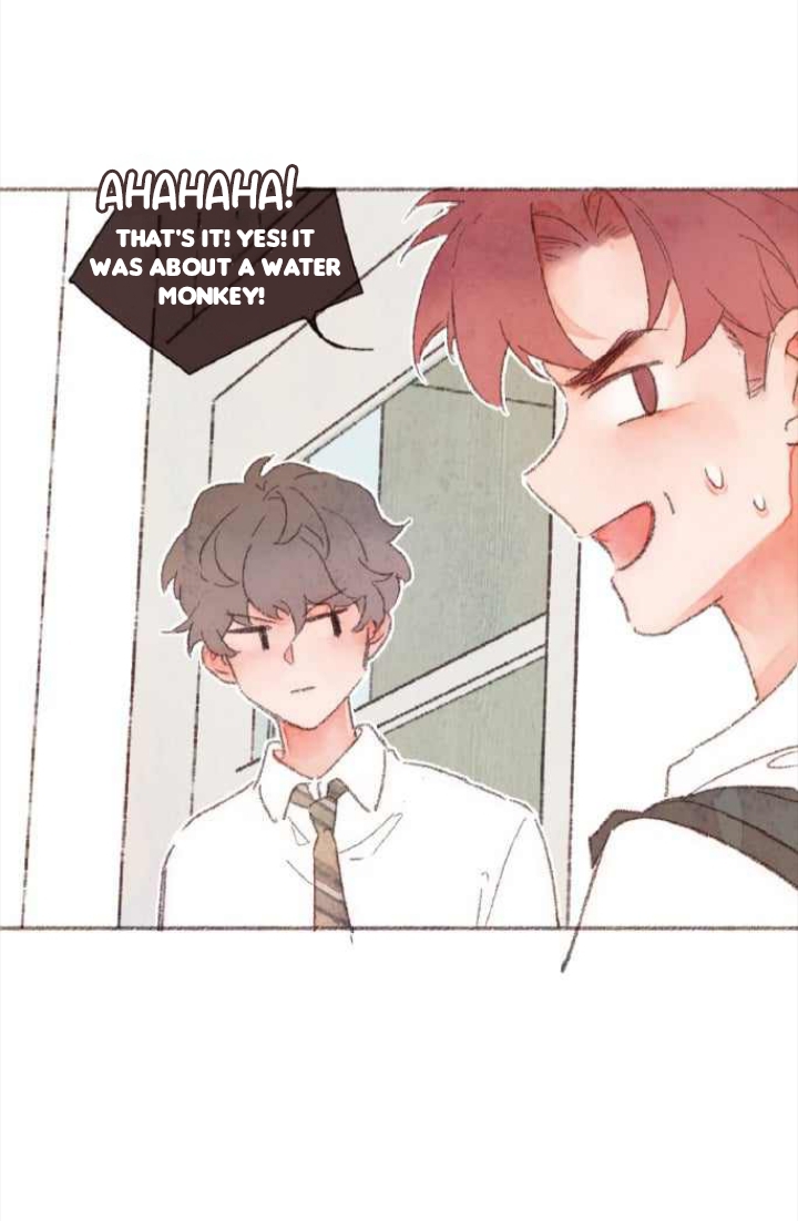 Soul Sealer’s School Life Chapter 10 page 31 - 